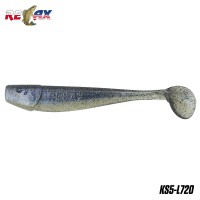 Relax KingShad 12.5cm L720-(5db/cs)