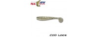 Relax KingShad 7.5CM L008-(10db/cs)