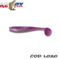 Relax KingShad 7.5CM L020-(10db/cs)