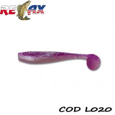 Relax KingShad 7.5CM L020-(10db/cs)