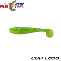 Relax KingShad 7.5CM L030-(10db/cs)