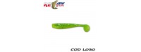 Relax KingShad 7.5CM L030-(10db/cs)