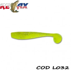 Relax KingShad 7.5CM L032-(10db/cs)