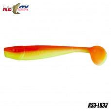 Relax KingShad 7.5CM L033-(10db/cs)