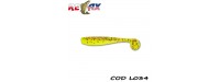 Relax KingShad 7.5CM L034-(10db/cs)