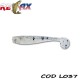 Relax KingShad 7.5CM L-(10db/cs)