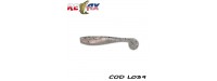 Relax KingShad 7.5CM L039-(10db/cs)