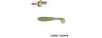 Relax KingShad 7.5CM L043-(10db/cs)