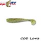 Relax KingShad 7.5CM L-(10db/cs)