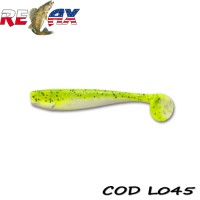 Relax KingShad 7.5CM L045-(10db/cs)