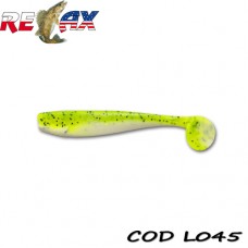 Relax KingShad 7.5CM L045-(10db/cs)