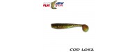 Relax KingShad 7.5CM L052-(10db/cs)