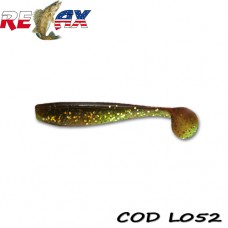 Relax KingShad 7.5CM L052-(10db/cs)