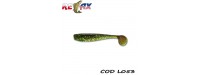 Relax KingShad 7.5CM L053-(10db/cs)