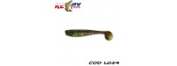 Relax KingShad 7.5CM L054-(10db/cs)