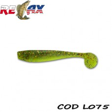 Relax KingShad 7.5CM L075-(10db/cs)