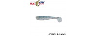 Relax KingShad 7.5CM L100-(10db/cs)