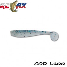 Relax KingShad 7.5CM L100-(10db/cs)