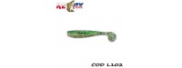 Relax KingShad 7.5CM L102-(10db/cs)