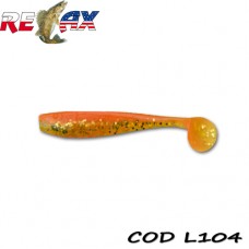 Relax KingShad 7.5CM L104-(10db/cs)