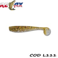 Relax KingShad 7.5CM L111-(10db/cs)