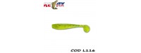 Relax KingShad 7.5CM L116-(10db/cs)