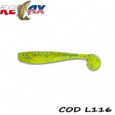 Relax KingShad 7.5CM L116-(10db/cs)