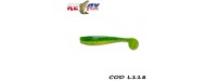 Relax KingShad 7.5CM L118-(10db/cs)