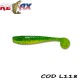 Relax KingShad 7.5CM L-(10db/cs)