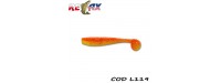 Relax KingShad 7.5CM L119-(10db/cs)