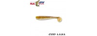 Relax KingShad 7.5CM L121-(10db/cs)