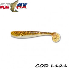 Relax KingShad 7.5CM L121-(10db/cs)