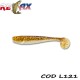 Relax KingShad 7.5CM L-(10db/cs)