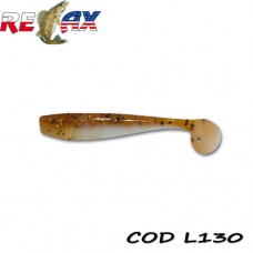 Relax KingShad 7.5CM L130-(10db/cs)