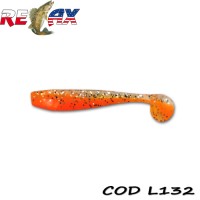 Relax KingShad 7.5CM L132-(10db/cs)