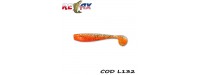 Relax KingShad 7.5CM L132-(10db/cs)