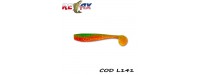 Relax KingShad 7.5CM L141-(10db/cs)