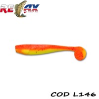 Relax KingShad 7.5CM L146-(10db/cs)