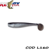 Relax KingShad 7.5CM L160-(10db/cs)