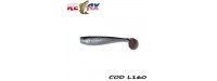 Relax KingShad 7.5CM L160-(10db/cs)