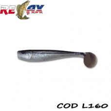 Relax KingShad 7.5CM L160-(10db/cs)