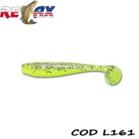 Relax KingShad 7.5CM L161-(10db/cs)