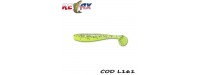 Relax KingShad 7.5CM L161-(10db/cs)