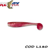 Relax KingShad 7.5CM L180-(10db/cs)