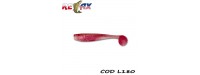 Relax KingShad 7.5CM L180-(10db/cs)