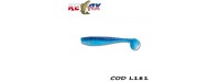 Relax KingShad 7.5CM L181-(10db/cs)