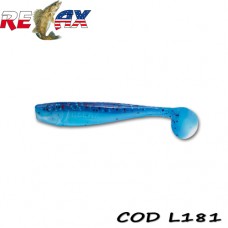 Relax KingShad 7.5CM L181-(10db/cs)