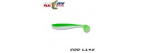 Relax KingShad 7.5CM L195-(10db/cs)