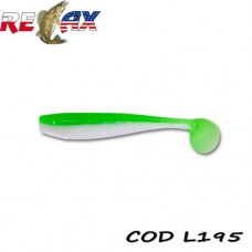 Relax KingShad 7.5CM L195-(10db/cs)