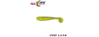 Relax KingShad 7.5CM L198-(10db/cs)